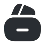 Wallet Minus SVG Icon